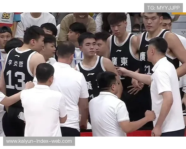 广东宏远瞄准新疆高塔李炎哲 窗口期补强内线短板