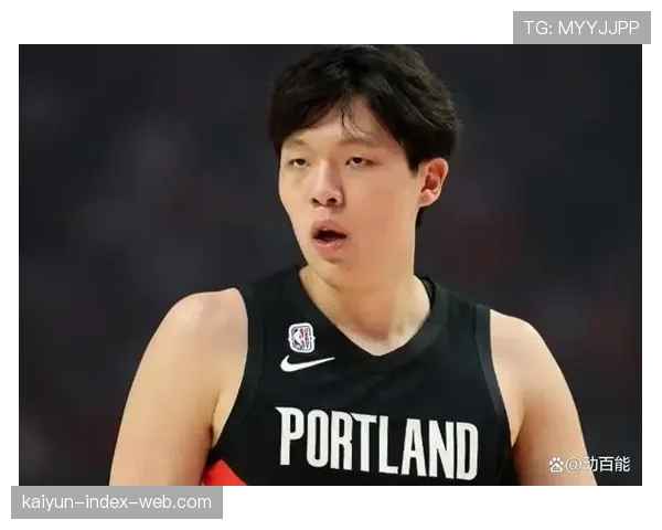 开拓者夏普杨瀚森乐福确认缺席 残阵对决考验教练应变