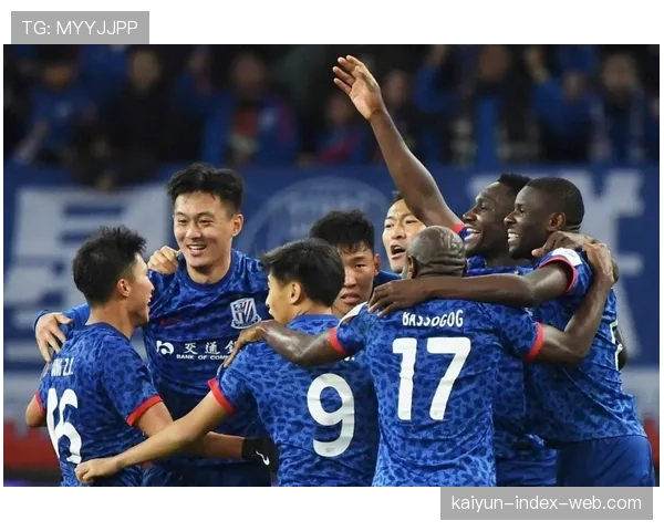 上海申花防守数据呈现下滑 伤病潮影响阵容稳定性